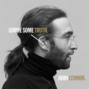 Álbum Gimme Some Truth (Deluxe) de John Lennon