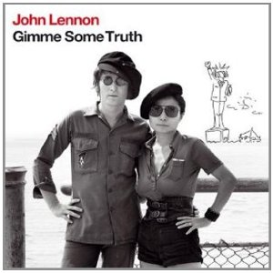 Álbum Gimme Some Truth de John Lennon