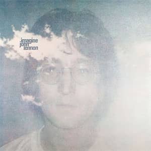 Álbum Imagine (The Ultimate Mixes) de John Lennon