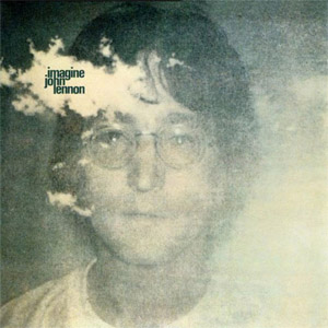 Álbum Imagine de John Lennon