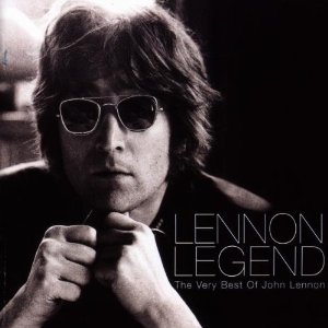 Álbum Lennon Legend: The Very Best Of John Lennon de John Lennon