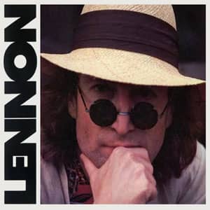Álbum Lennon de John Lennon