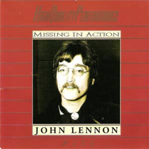 Álbum Pill de John Lennon