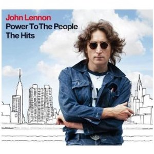 Álbum Power To The People: The Hits de John Lennon