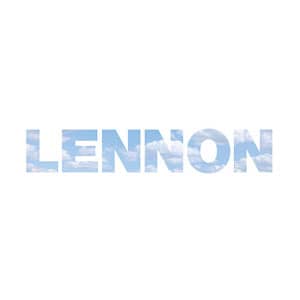 Álbum Signature Box de John Lennon