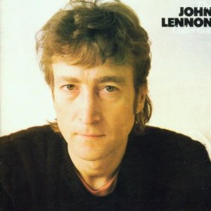 Álbum The John Lennon Collection de John Lennon