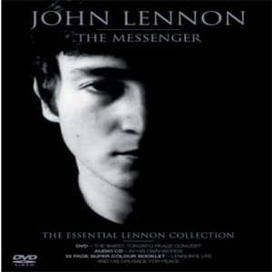 Álbum The Messenger de John Lennon