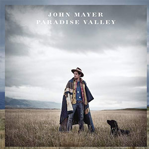 Álbum Paradise Valley de John Mayer