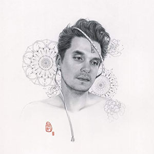 Álbum The Search for Everything de John Mayer