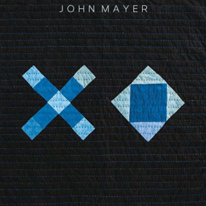 Álbum XO de John Mayer