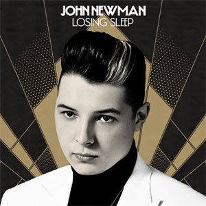 Álbum Losing Sleep de John Newman