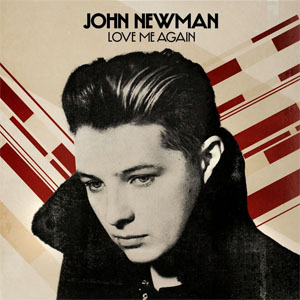 Álbum Love Me Again (Ep)  de John Newman