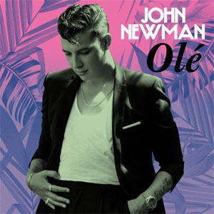 Álbum Ole de John Newman