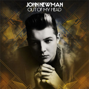 Álbum Out Of My Head de John Newman