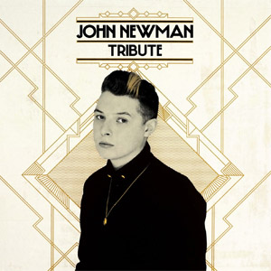 Álbum Tribute de John Newman