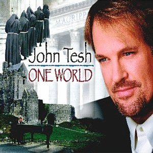 Álbum One World de John Tesh
