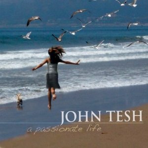 Álbum Passionate Life de John Tesh