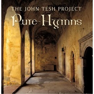 Álbum Pure Hymns de John Tesh