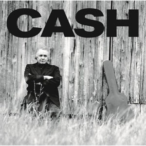 Álbum American II: Unchained de Johnny Cash