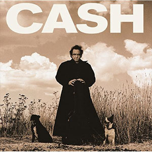 Álbum American Recordings de Johnny Cash