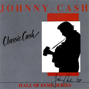 Álbum Classic Cash de Johnny Cash