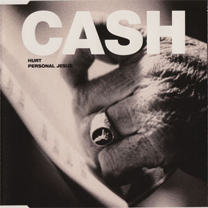 Álbum Hurt de Johnny Cash