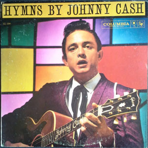 Álbum Hymns By Johnny Cash de Johnny Cash