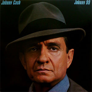 Álbum Johnny 99 de Johnny Cash