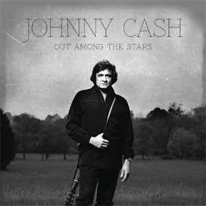 Álbum Out Among The Stars de Johnny Cash