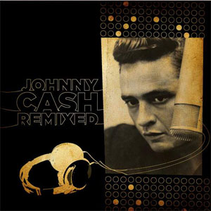 Álbum Remixed de Johnny Cash