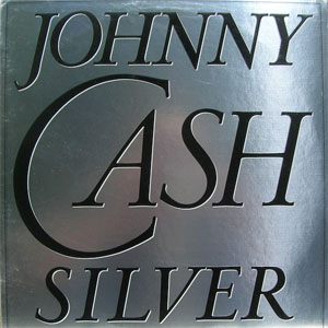 Álbum Silver de Johnny Cash