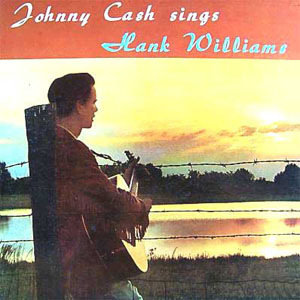 Álbum Sings Hank Williams de Johnny Cash