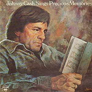 Álbum Sings Precious Memories de Johnny Cash
