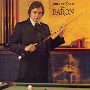 Álbum The Baron de Johnny Cash
