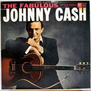Álbum The Fabulous Johnny Cash de Johnny Cash