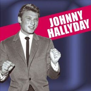 Álbum Johnny Hallyday de Johnny Hallyday