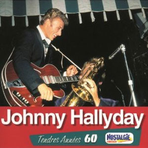 Álbum Tendres Annees 60 de Johnny Hallyday