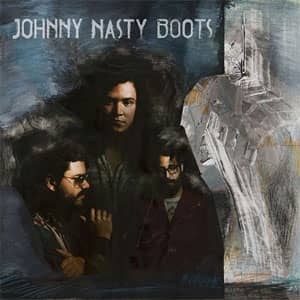Disco Johnny Nasty Boots de Johnny Nasty Boots