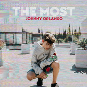 Álbum The Most de Johnny Orlando