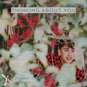 Álbum Thinking About You  de Johnny Orlando