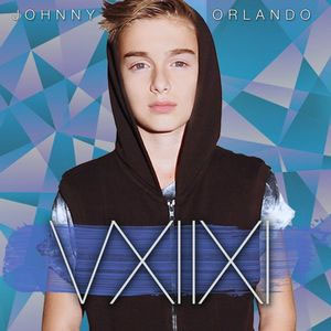 Álbum Vxiixi - EP de Johnny Orlando