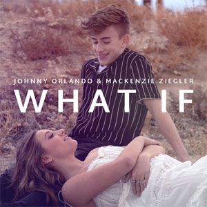 Álbum What If de Johnny Orlando