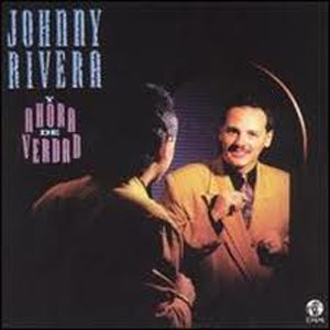 Álbum Y Amor De Verdad de Johnny Rivera