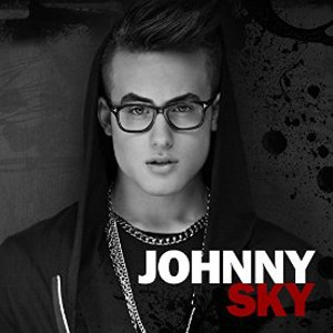 Álbum Johnny Sky de Johnny Sky