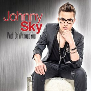 Álbum With or Without You de Johnny Sky