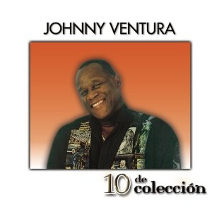 Álbum 10 De Colección de Johnny Ventura