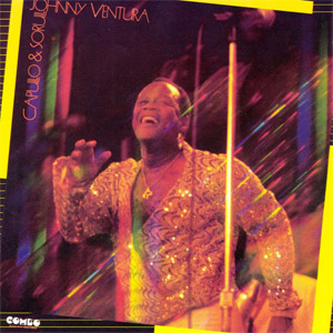 Álbum Capullo Y Sorullo de Johnny Ventura