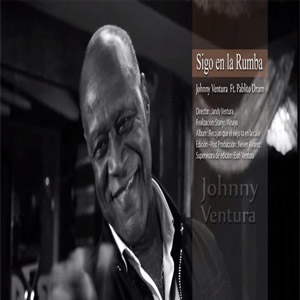 Álbum Sigo En La Rumba de Johnny Ventura