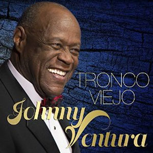 Álbum Tronco Viejo de Johnny Ventura