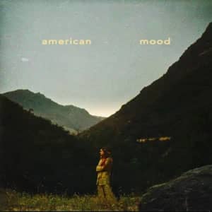 Álbum American Mood de Jojo